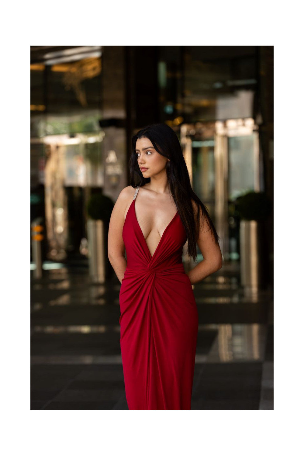 Vestido Penelope