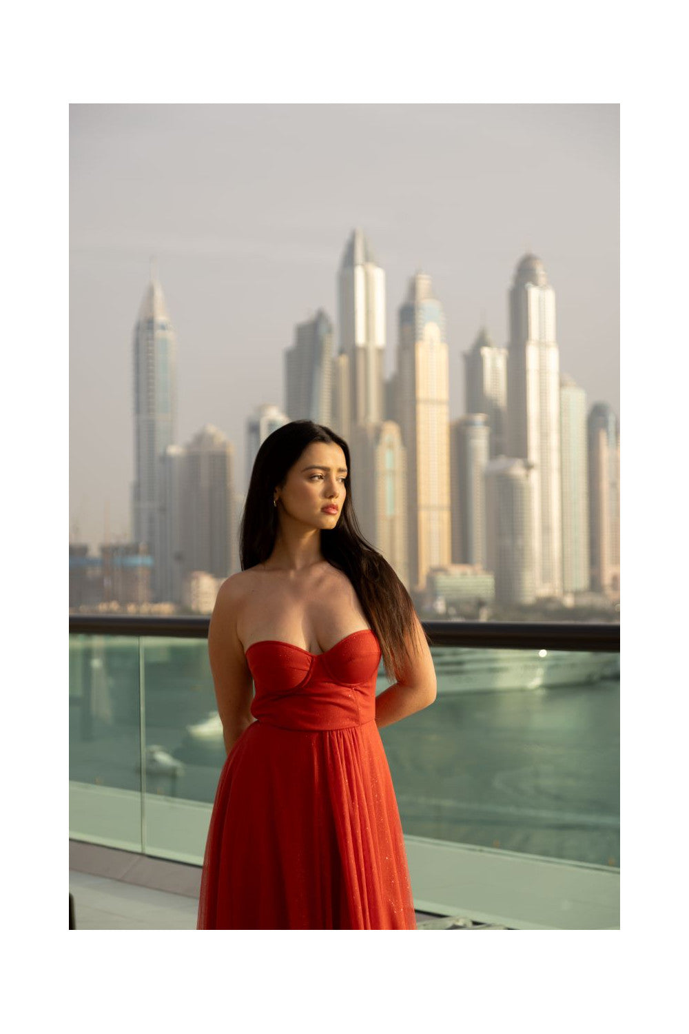 VESTIDO LIVIA