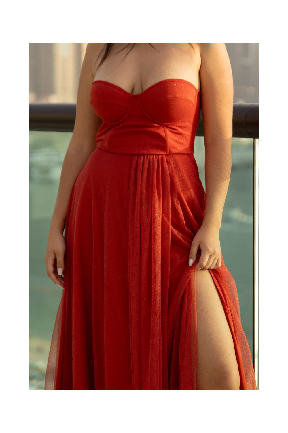VESTIDO LIVIA