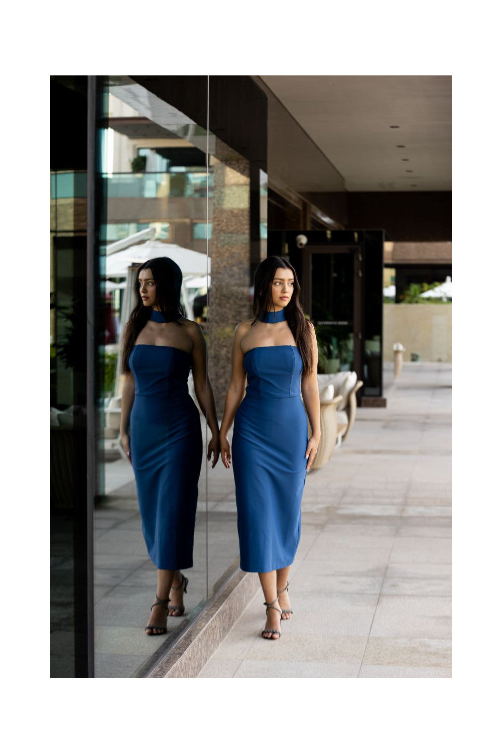 Sling dress (2)