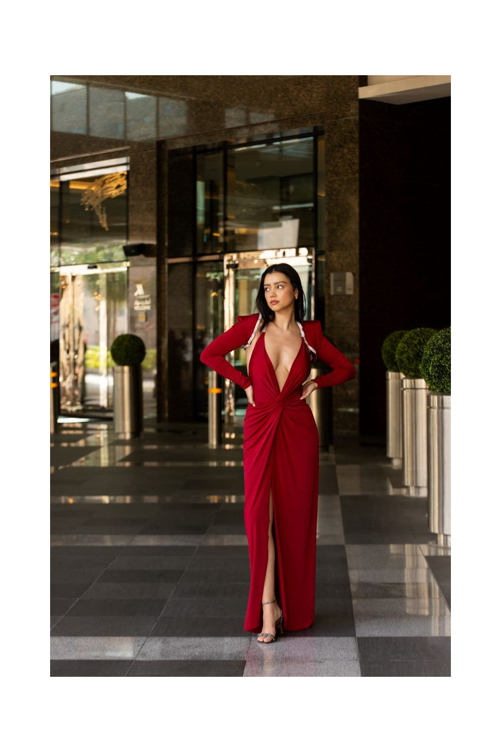 Vestido Penelope