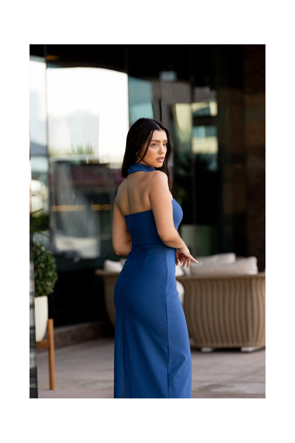 VESTIDO CAI CAI