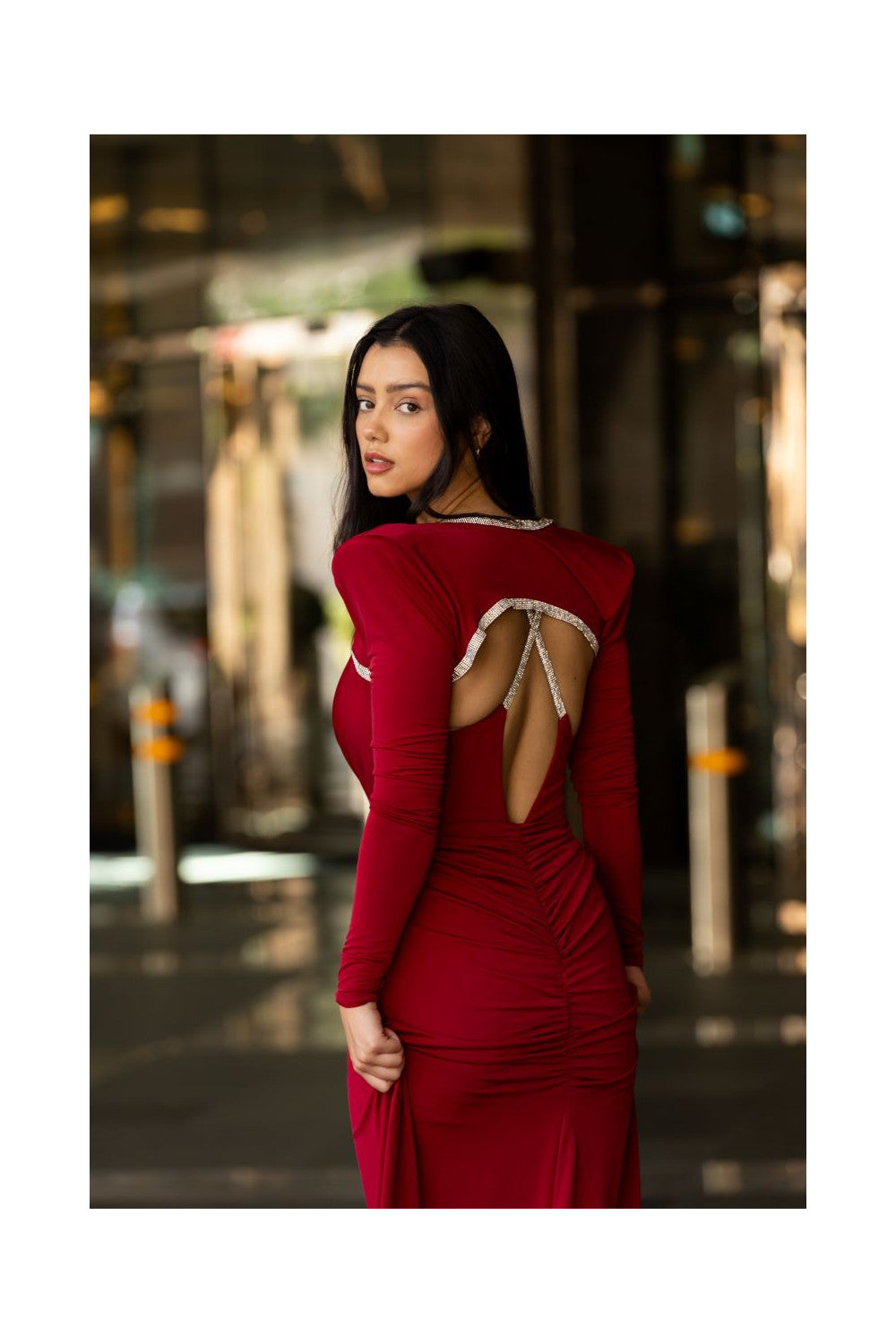 Vestido Penelope