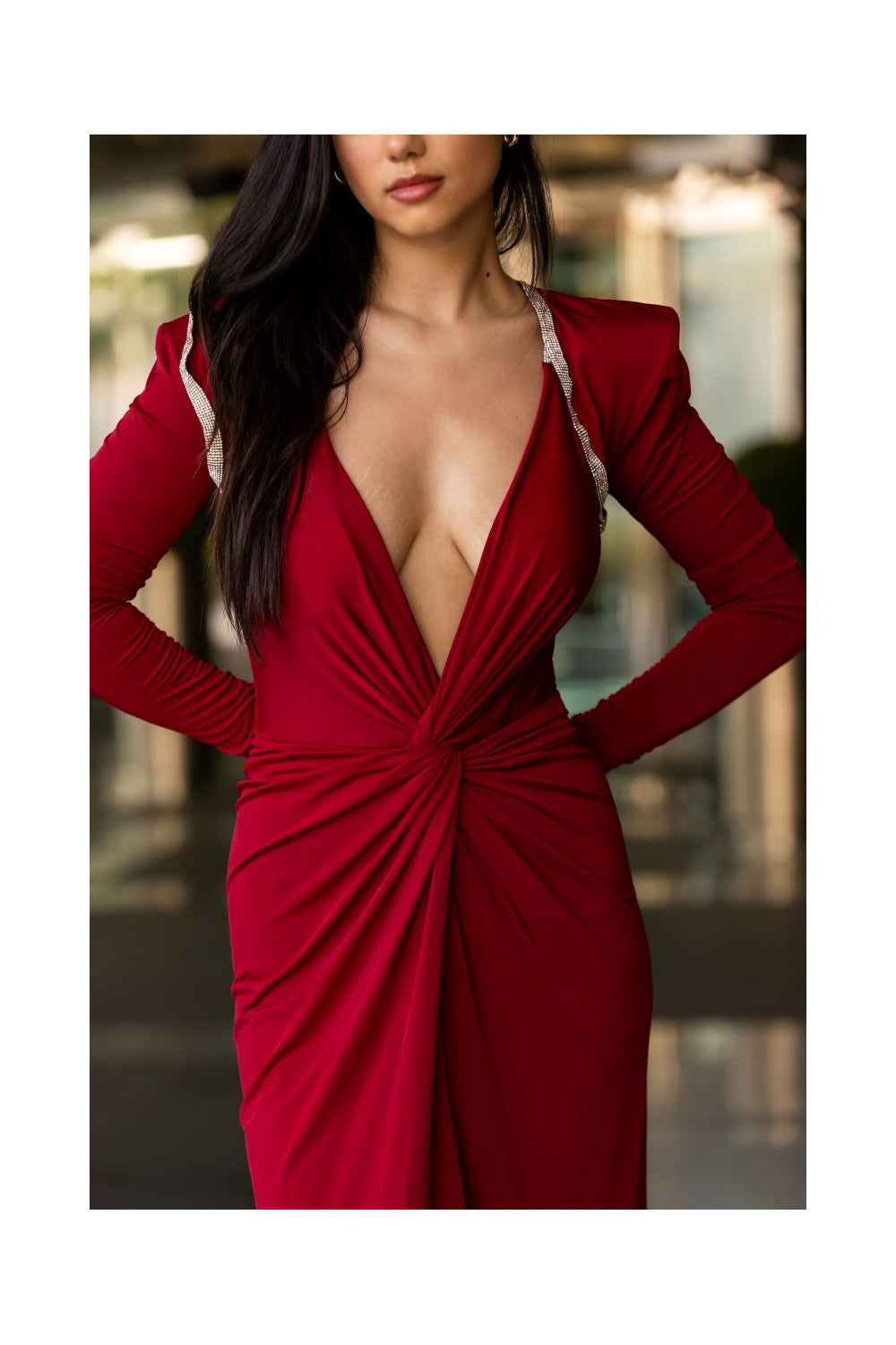 Vestido Penelope