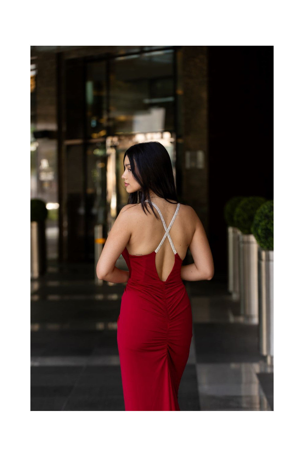 Vestido Penelope