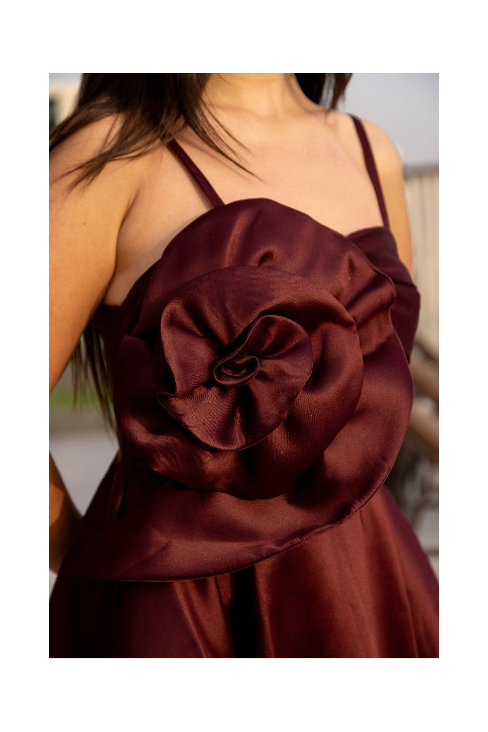 VESTIDO ISADORA