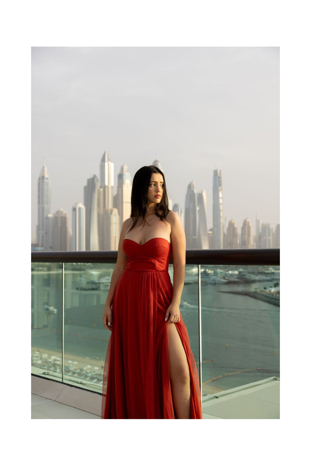 VESTIDO LIVIA