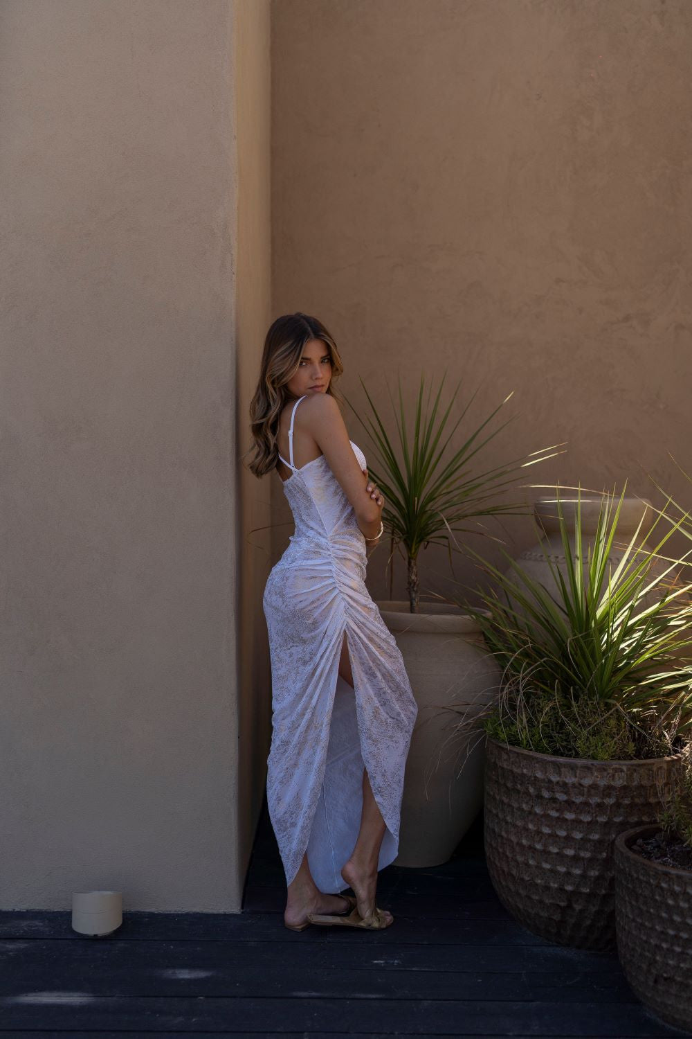 VESTIDO IBIZA