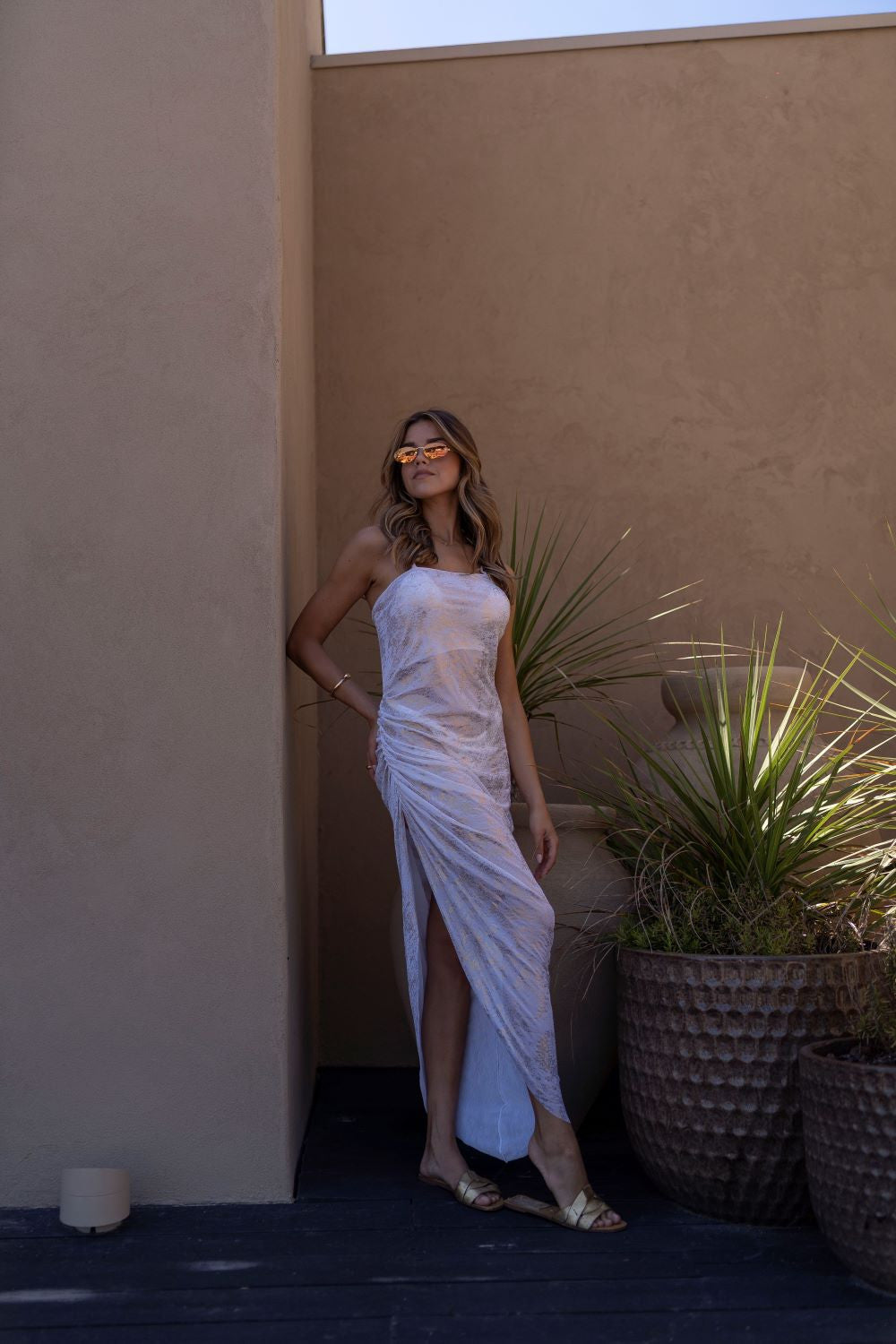 VESTIDO IBIZA
