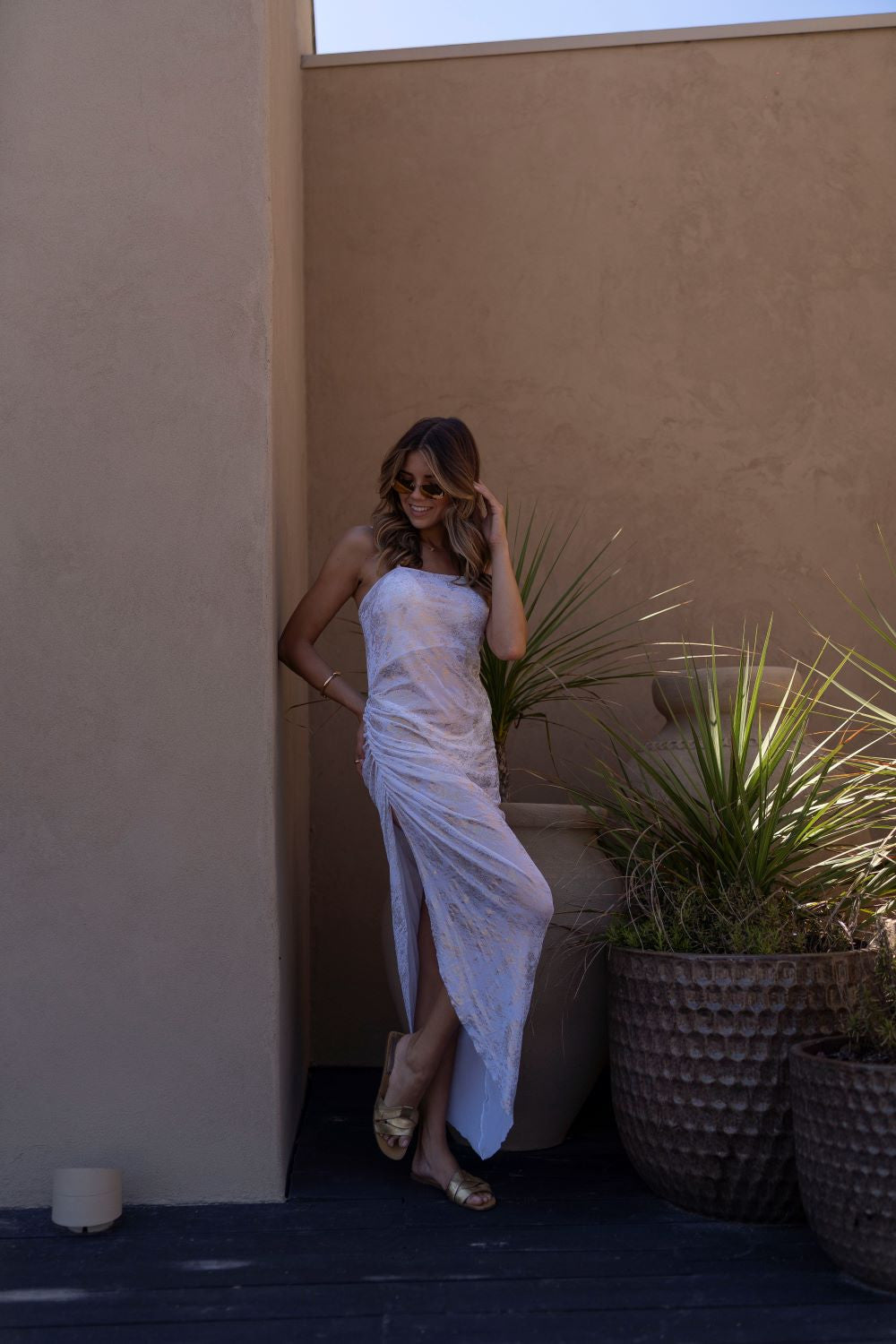 VESTIDO IBIZA