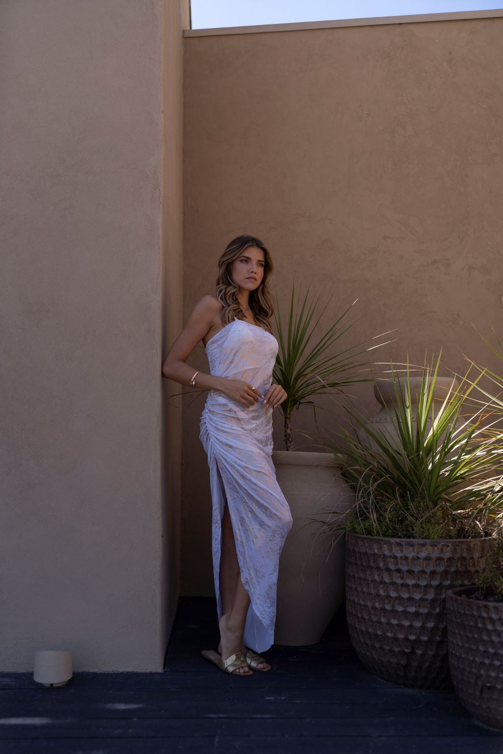 VESTIDO IBIZA