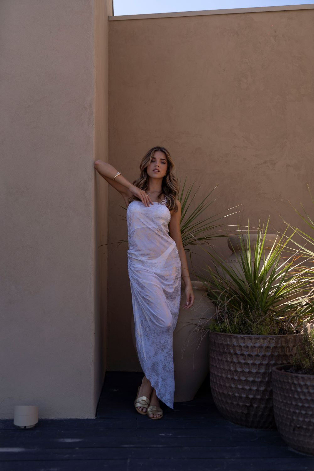 VESTIDO IBIZA