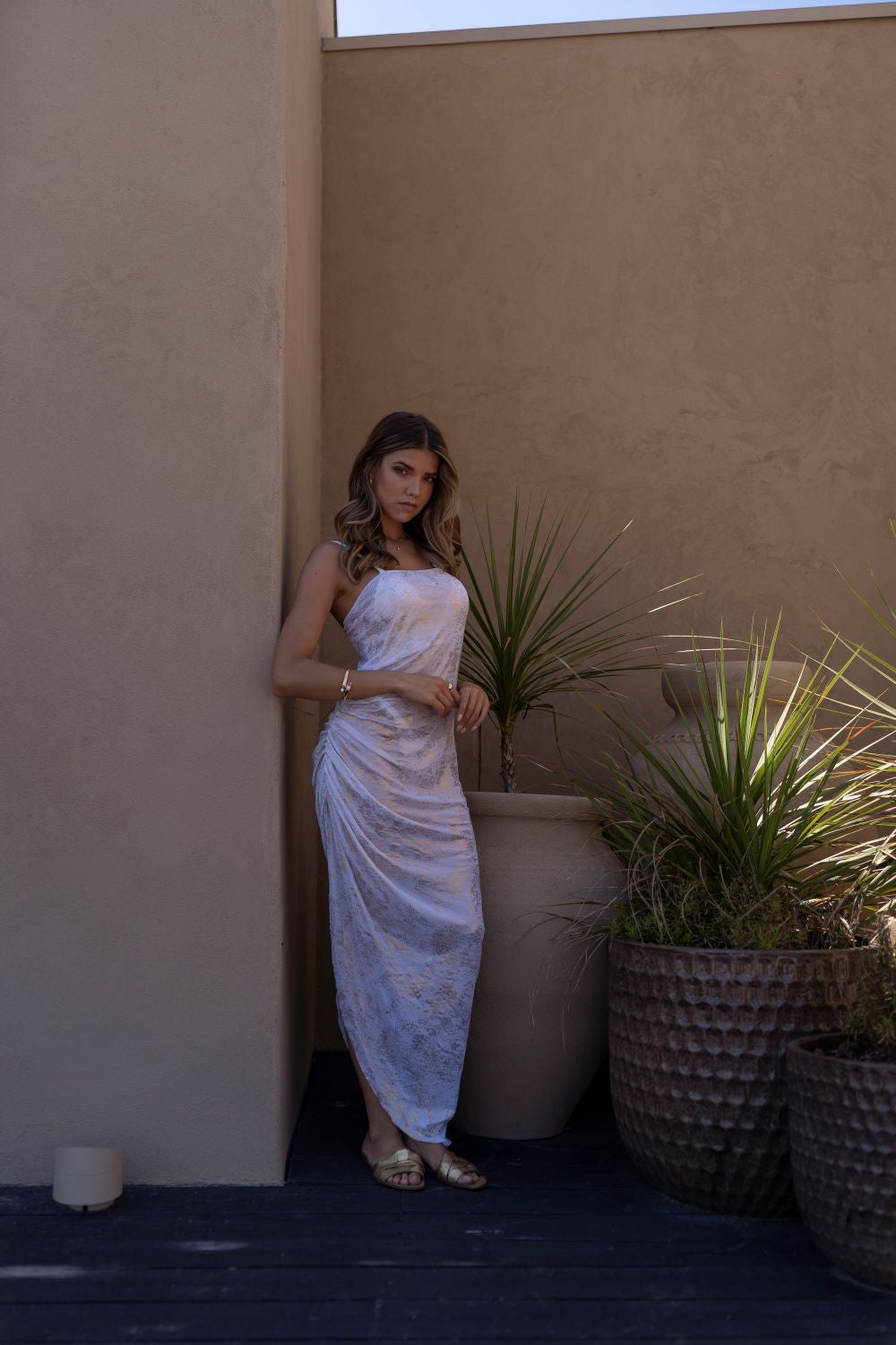 VESTIDO IBIZA