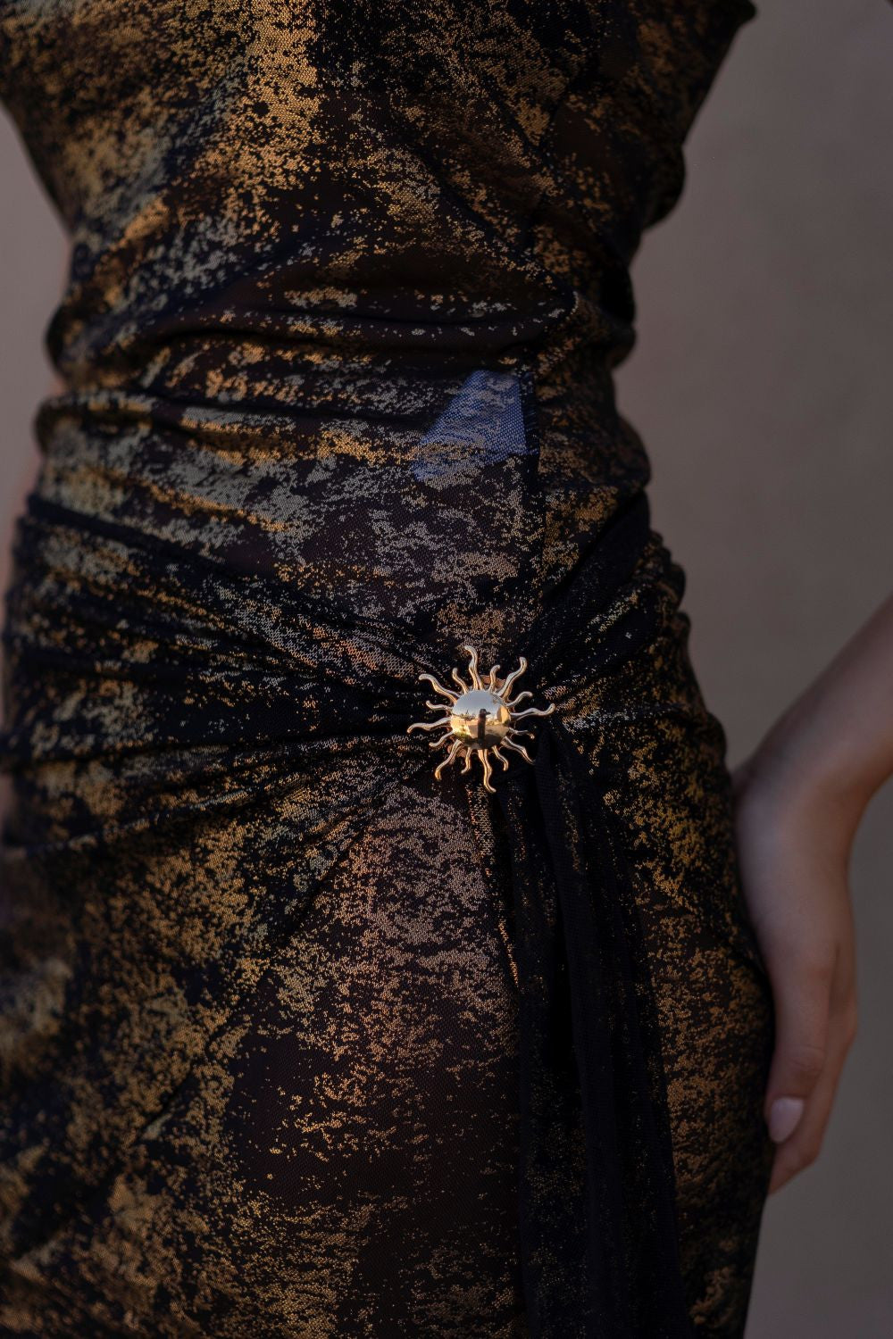 VESTIDO LUMI