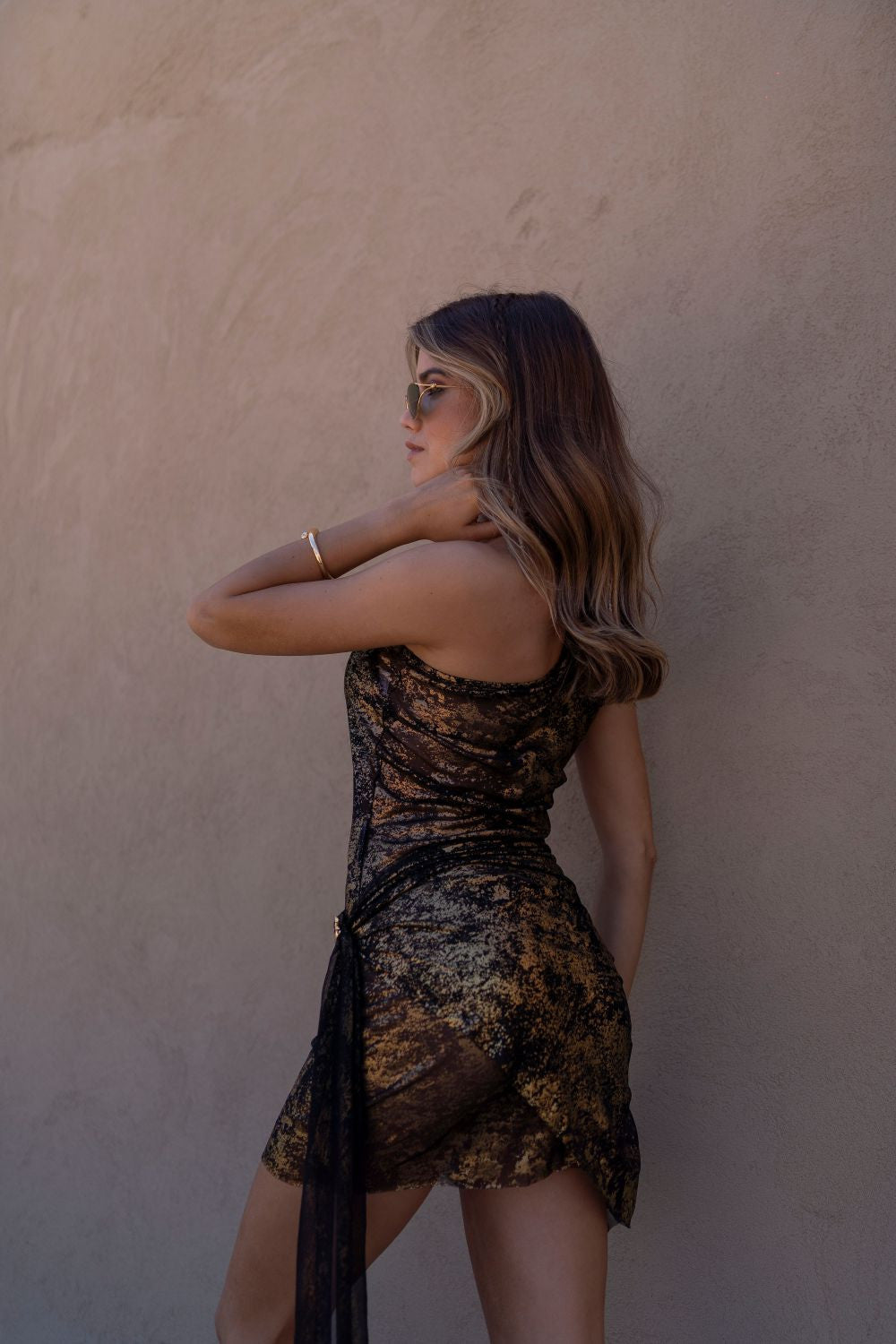 VESTIDO LUMI