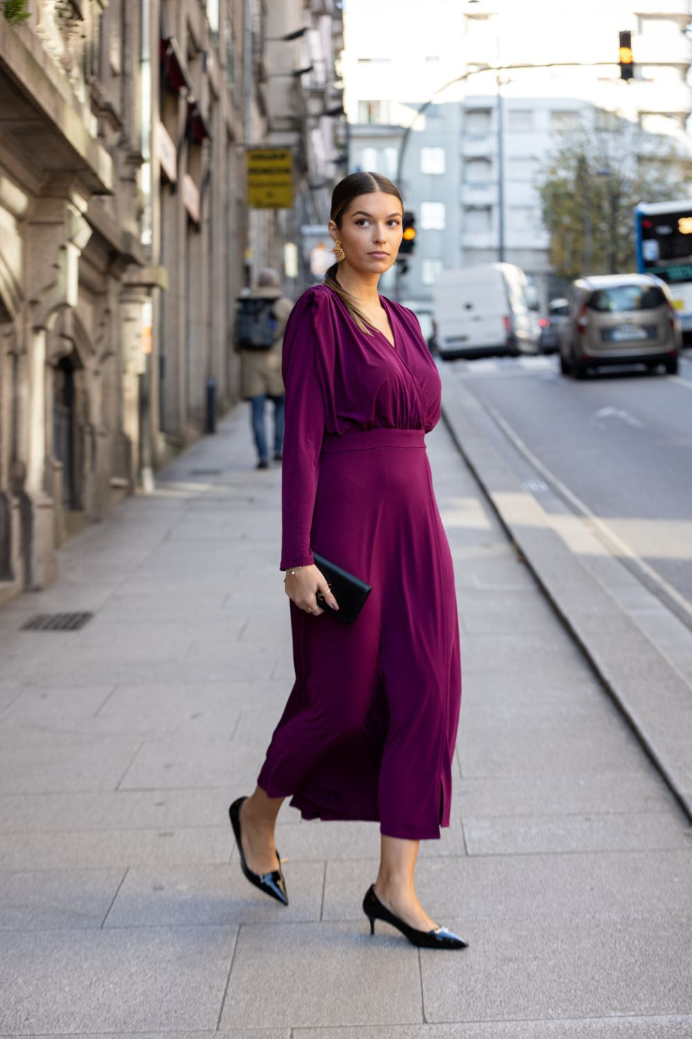 VESTIDO NICOLE
