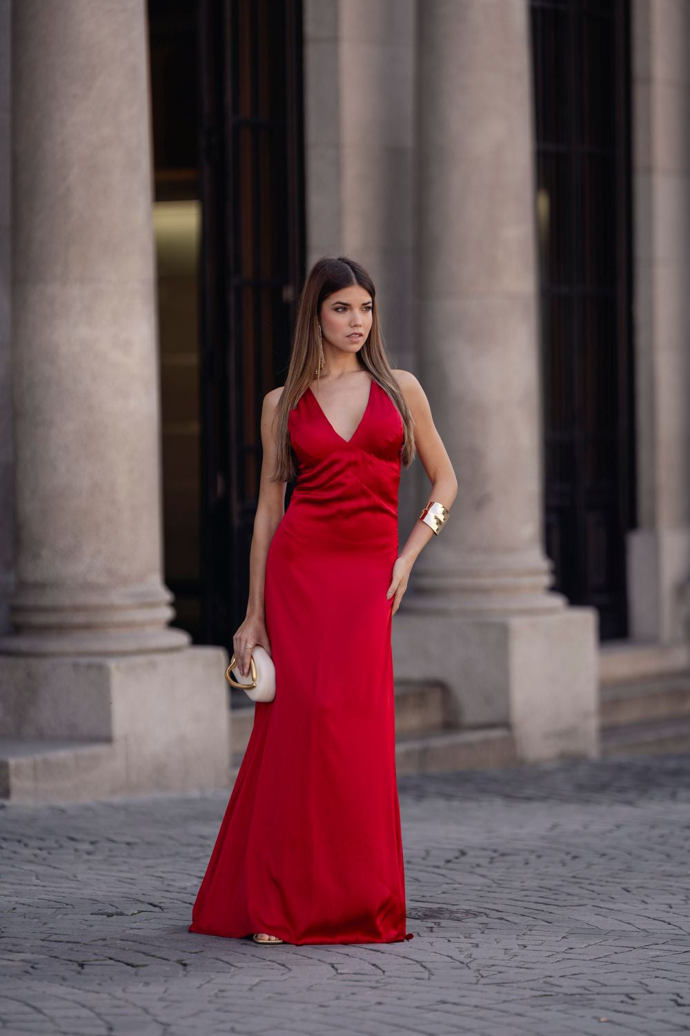 RUBY DRESS