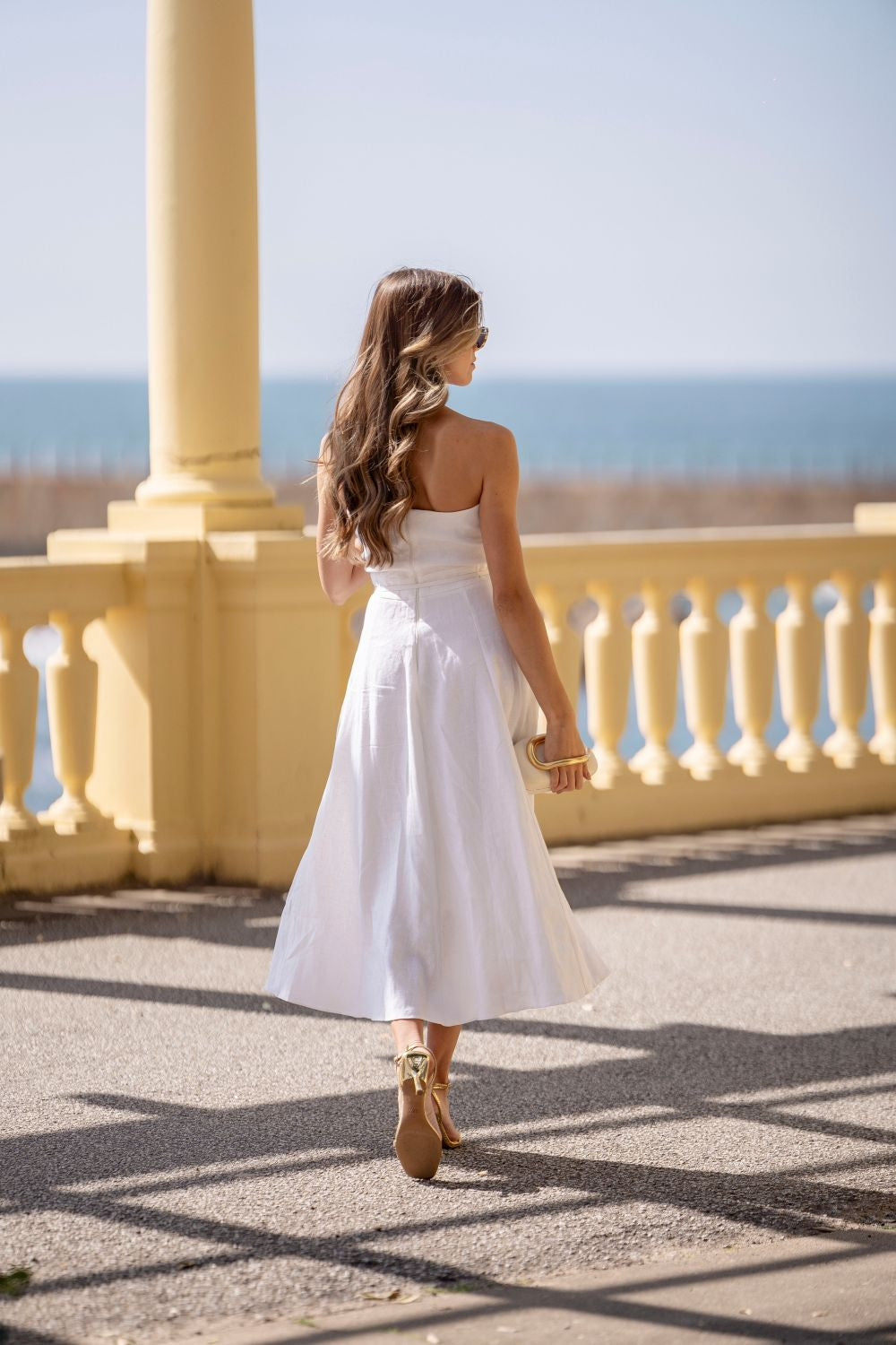 SIENA DRESS