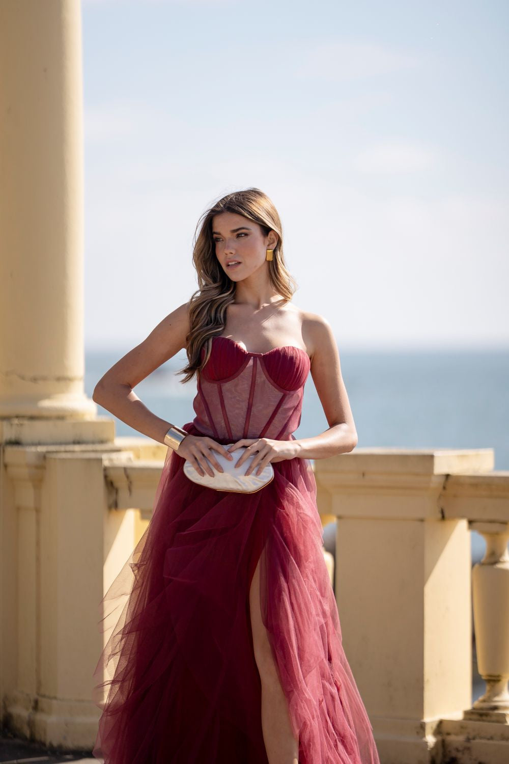 VYVIAN DRESS