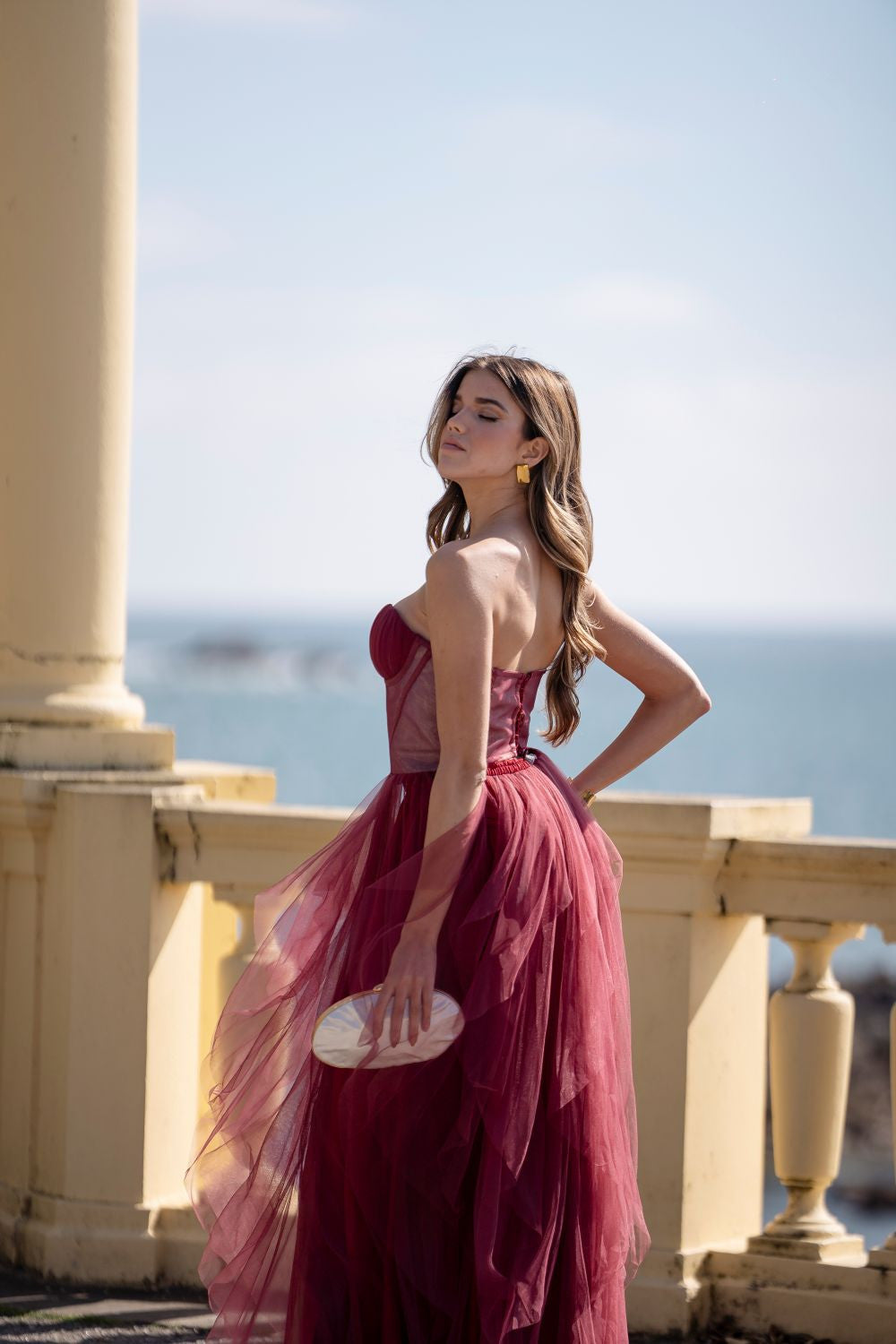 VYVIAN DRESS