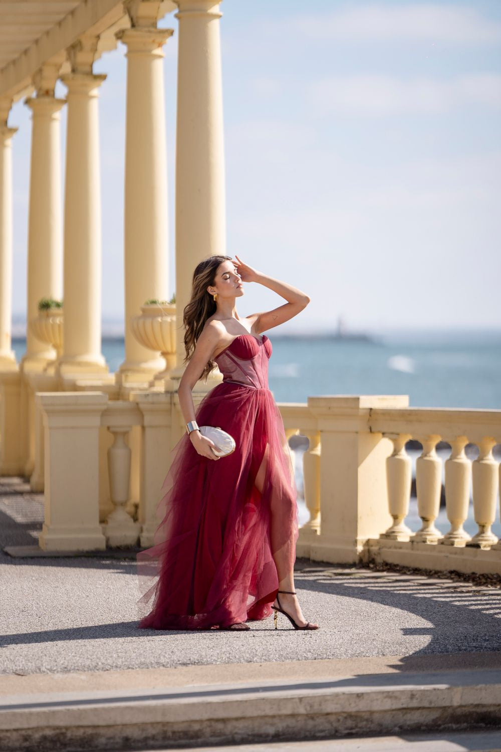 VYVIAN DRESS